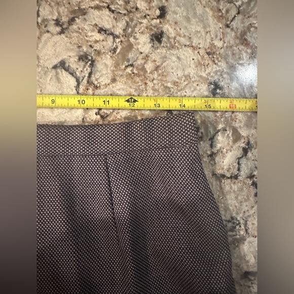 Vintage Pendleton Petite Size 10 Wool Pants Suit 2pc Power Suit Sz 10P - Picture 6 of 16